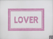 LOVER Canvas