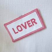 LOVER Canvas