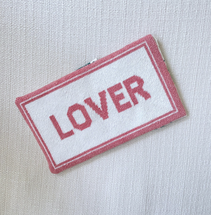 LOVER Canvas