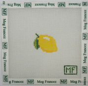 Lemon Mini Canvas