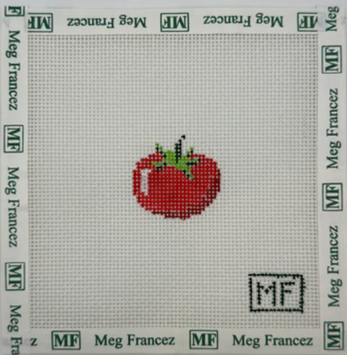 Tomato Mini Canvas – KICK ASS NDLPT