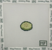 Cucumber Mini Canvas