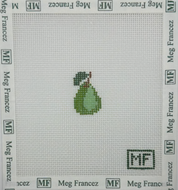 Pear Mini Canvas
