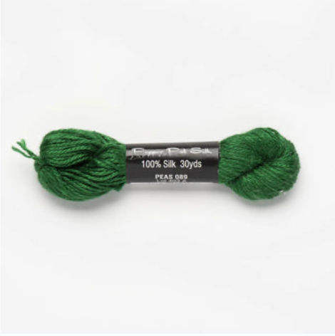 Pepper Pot PEAS 089