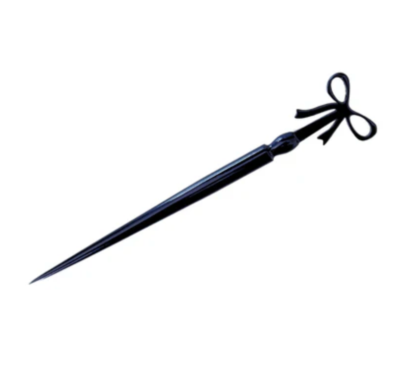 Bow Laying Tool