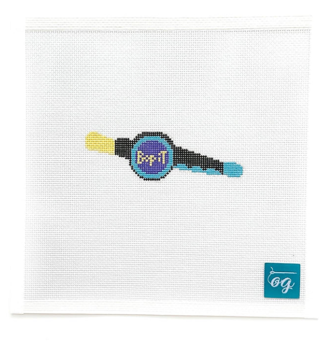 Bop It Canvas