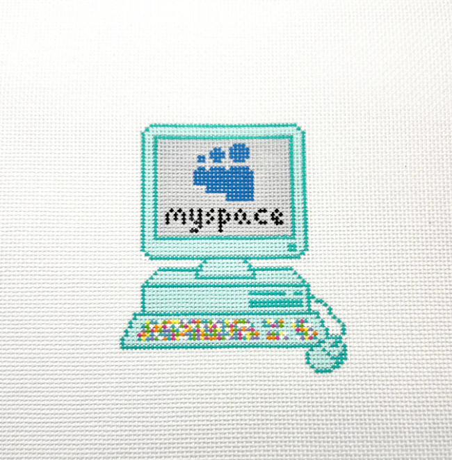 MySpace Canvas