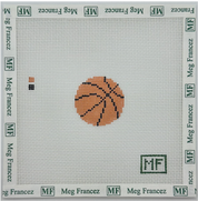 Basketball Mini Canvas