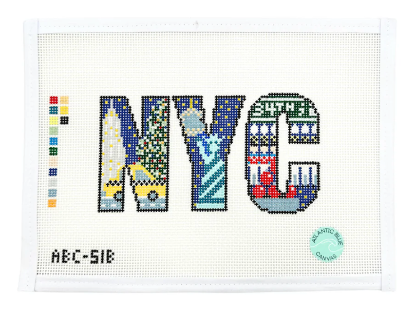 NYC Canvas