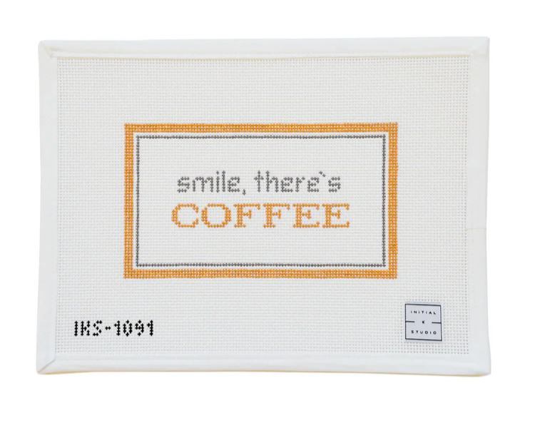 Coffee Canvas