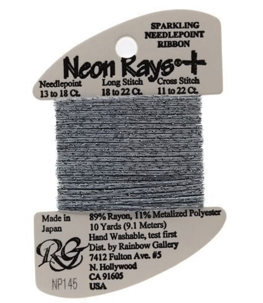 Neon Rays+ NP145-Lite French Blue