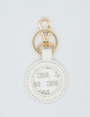 Leather Key Fob