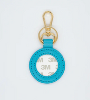 Leather Key Fob