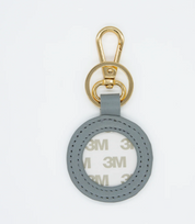 Leather Key Fob