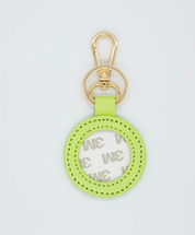Leather Key Fob