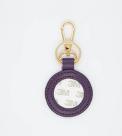 Leather Key Fob