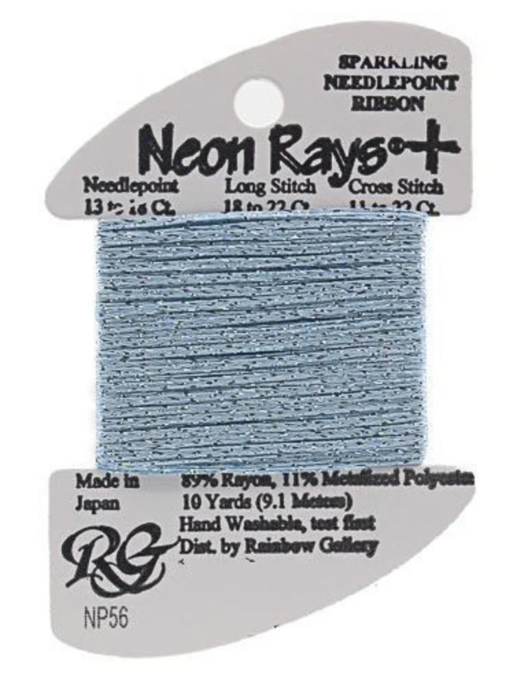 Neon Rays+ NP56-Lite Blue