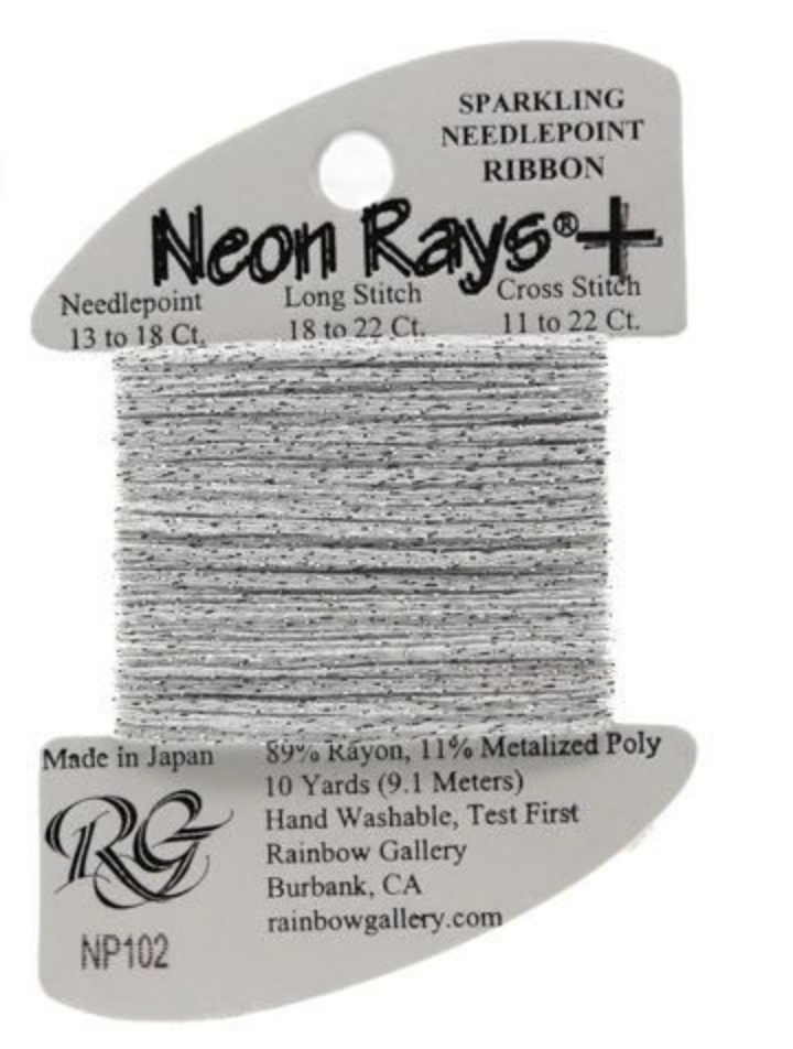 Neon Rays+ NP102-Antique White