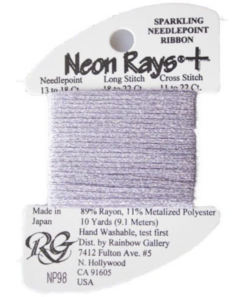 Neon Rays+ NP98-Lite Lavender