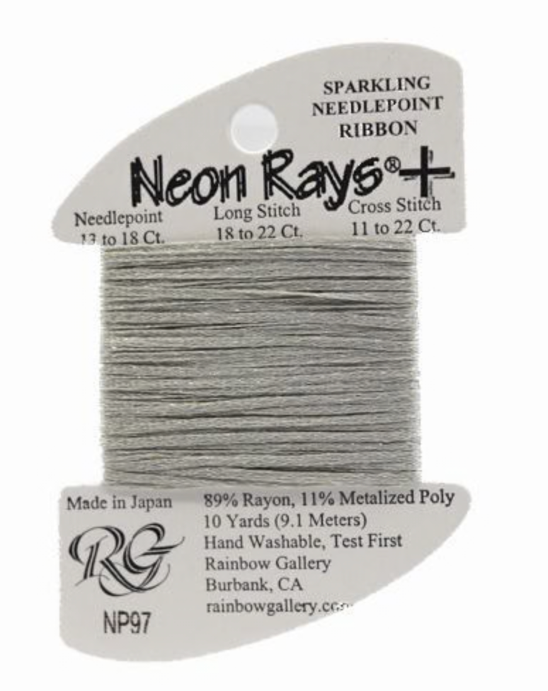 Neon Rays+ NP97-Granite