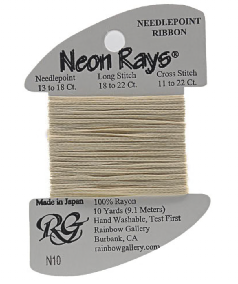 Neon Rays N10-Creme