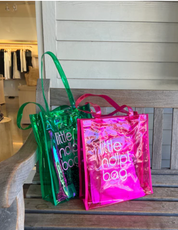 The Little NDLPT Bag