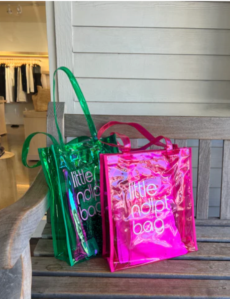 The Little NDLPT Bag