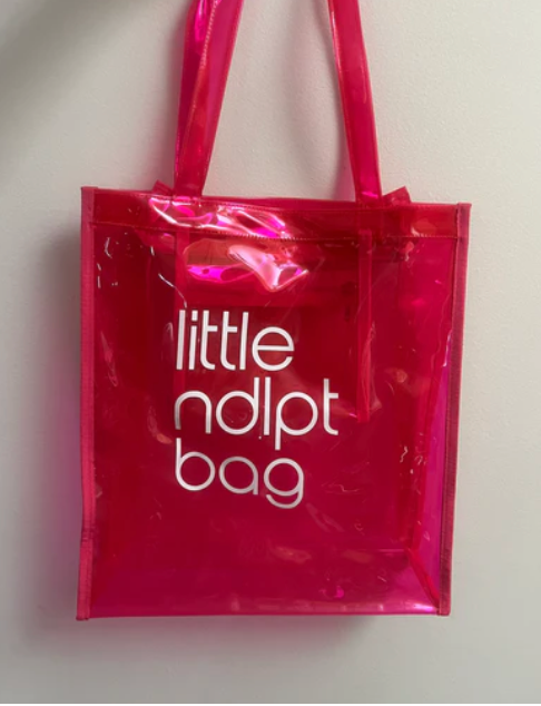 The Little NDLPT Bag