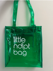 The Little NDLPT Bag