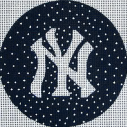 NY Canvas