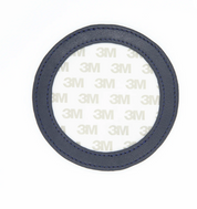 Self Finishing Round Magnet