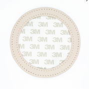 Self Finishing Round Magnet