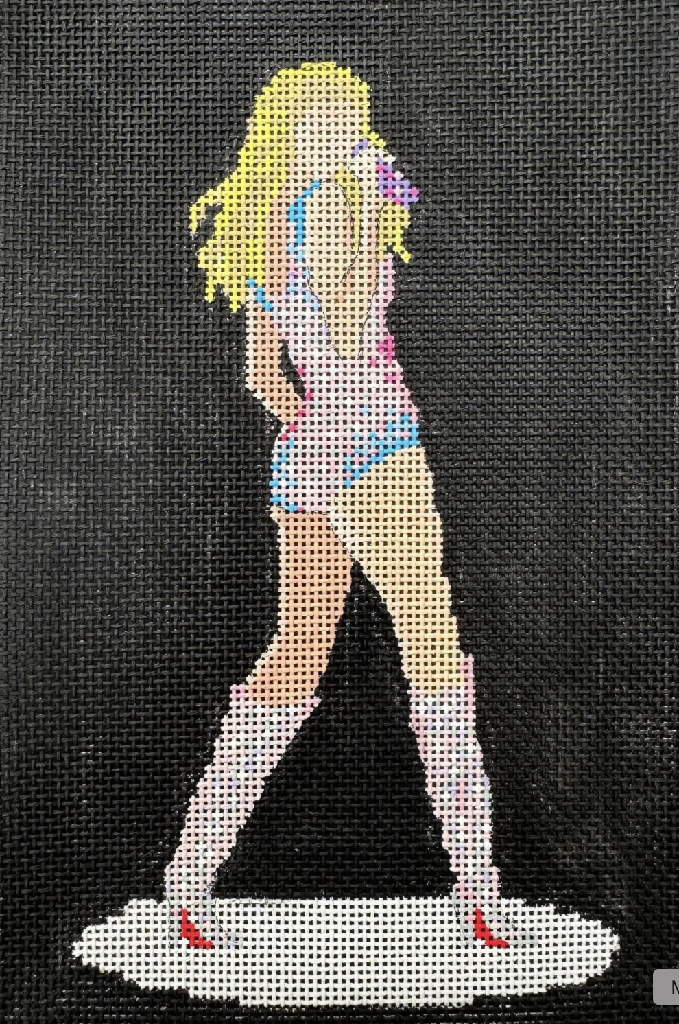 Eras Canvas