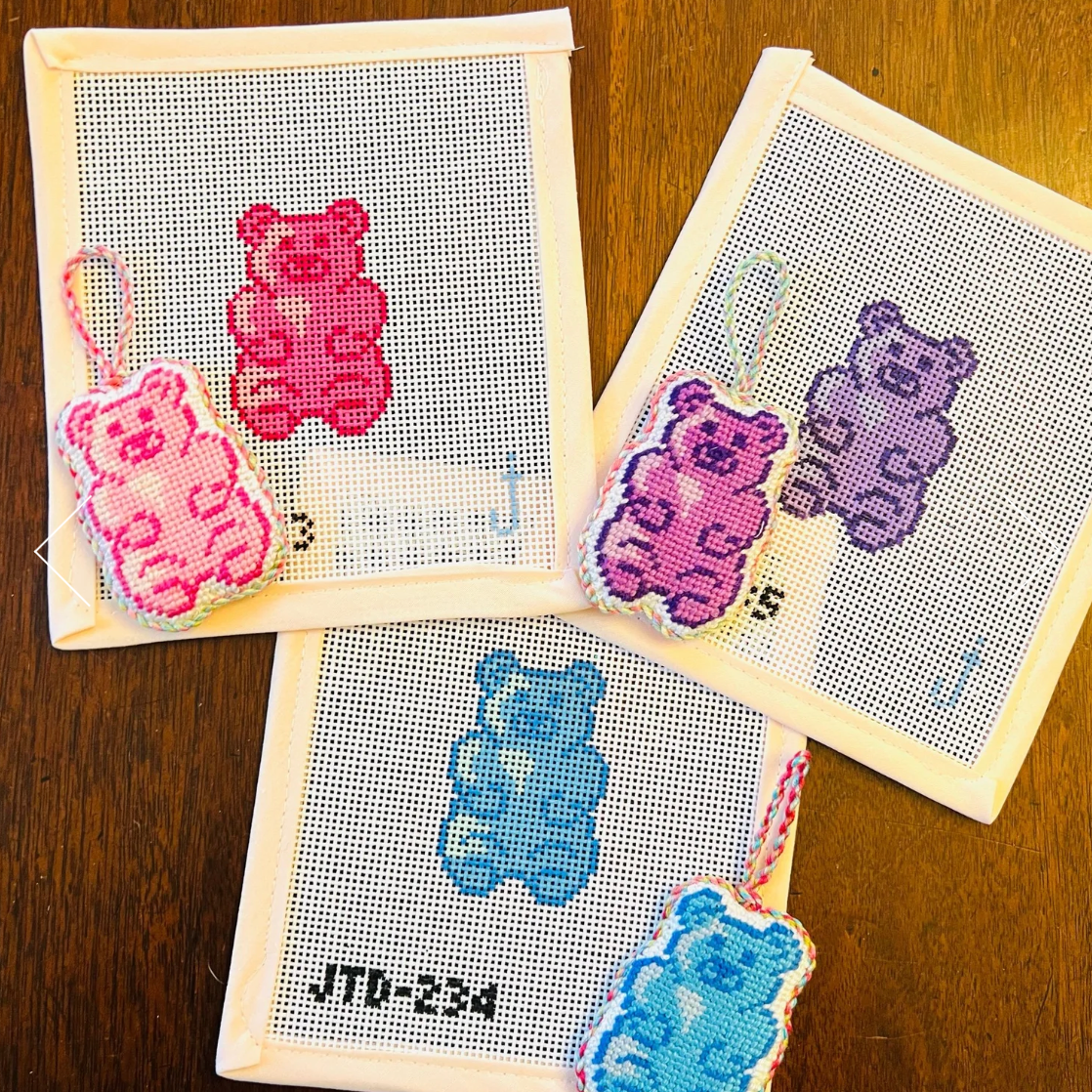 Gummy Bears