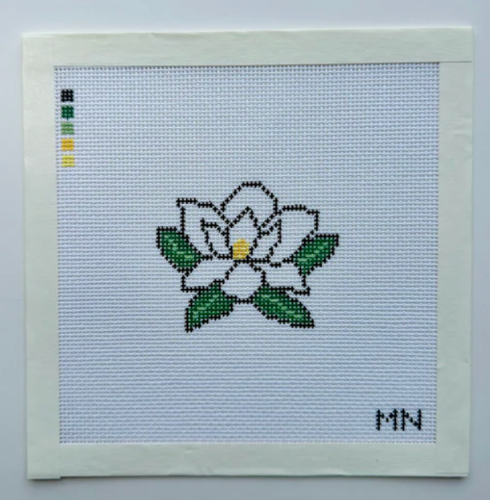 Magnolia Mini Canvas