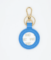 Leather Key Fob