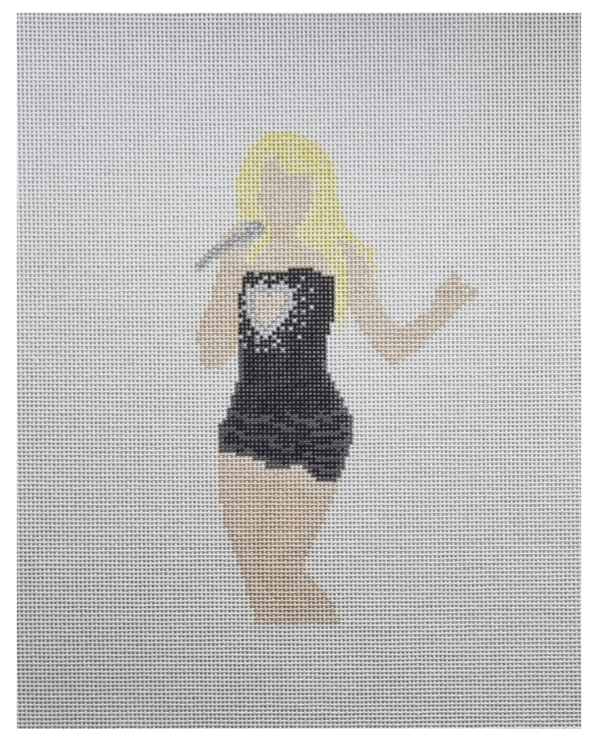 Sabrina Canvas