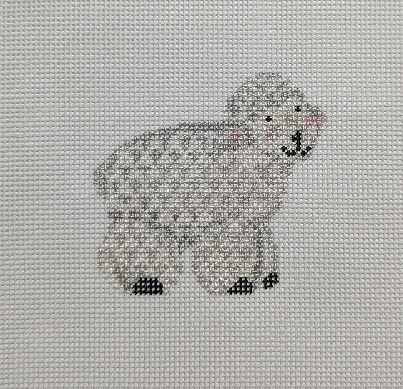 Sheep Canvas