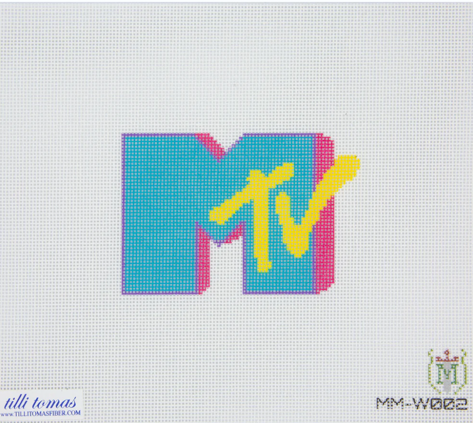 MTV Canvas