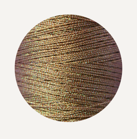 Radiance Brown Sugar 13 Jewel
