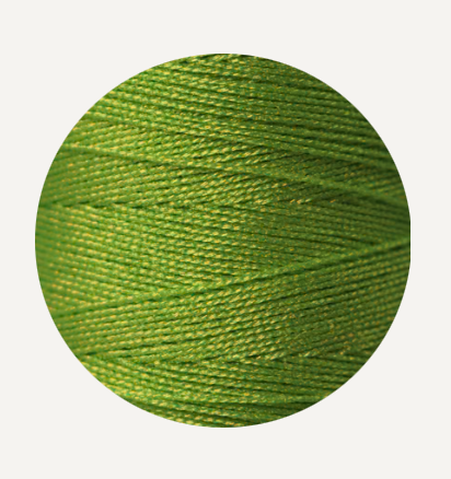 Radiance Wasabi 13 Jewel