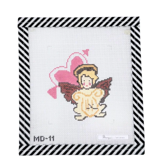 Cupid Canvas