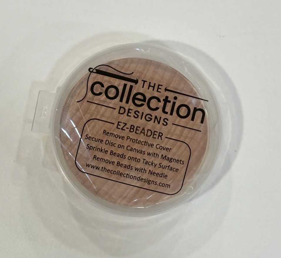 EZ Beader Beading Needle Minder