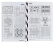 Stitches to Go Book