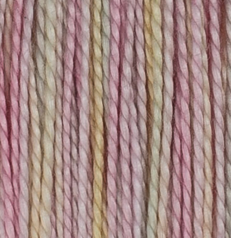 017B Fairies Perle 3 Cotton Thread