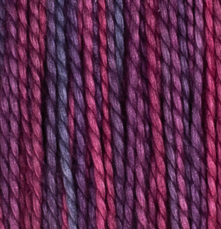 79 Stocks Perle 3 Cotton Thread