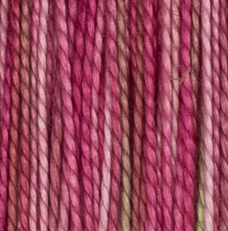 22 Lavataria Perle 3 Cotton Thread