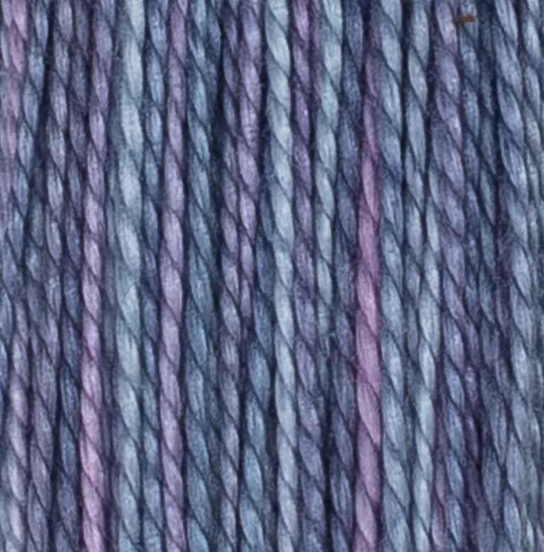 18 Hydrangea Perle 3 Cotton Thread