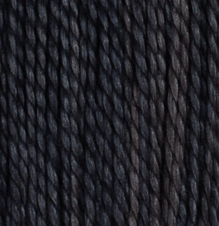 27 Touch of Grey Perle 3 Cotton Thread