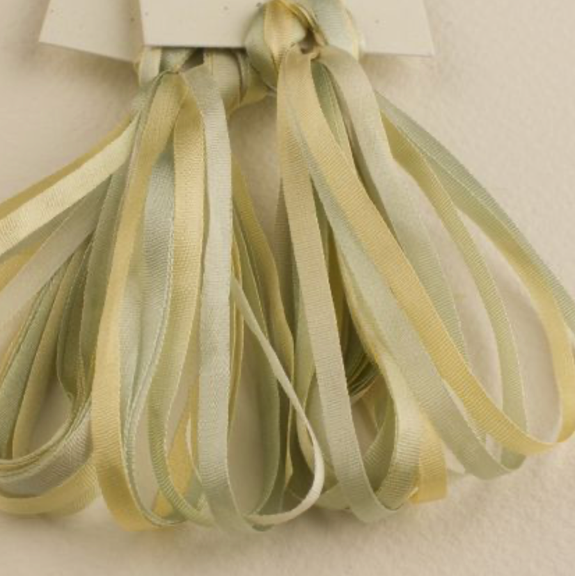 Lily 3.5mm Ribbon Silk
